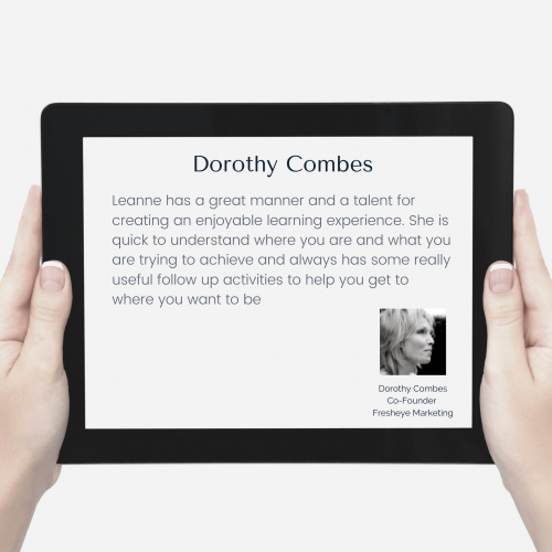 Dorothy-combes-testimonial-for-leanne-flower-coaching.png